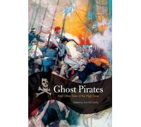 Tom McCarthy Ghost Pirates (Tascabile)