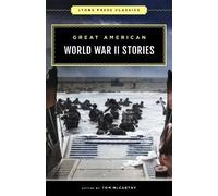 Tom McCarthy Great American World War II Stories (Tascabile)