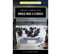 Tom McCarthy Great American World War II Stories (Tascabile)