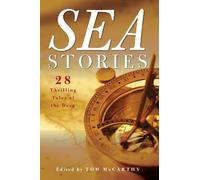 Tom McCarthy Sea Stories (Copertina rigida)