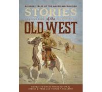 Tom McCarthy Steven D. Price Stories of the Old West (Tascabile)