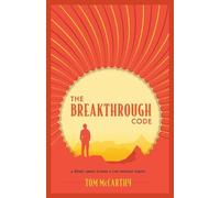 Tom McCarthy The Breakthrough Code (Tascabile)
