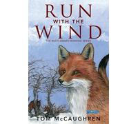 Tom McCaughren Run with the Wind (Tascabile) Run With The Wind
