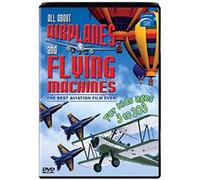 Tom Mccomas - All About Airplanes & Flyi
