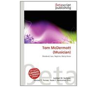 Tom McDermott (Musician): Dixieland, Jazz, Ragtime, Marty Grosz