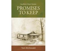 Tom McDonald Promises to Keep (Tascabile)