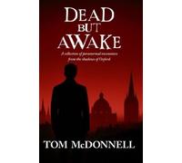 Tom McDonnell Dead But Awake (Tascabile)