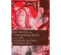 Tom McGauley Recarving the Chrysoprase Bowl (Tascabile)