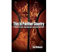 Tom McKeown This Is Panther Country (Copertina rigida)