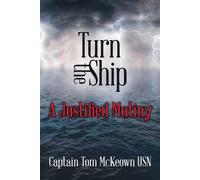 Tom McKeown Turn the Ship (Tascabile)