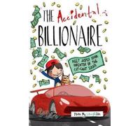 Tom McLaughlin The Accidental Billionaire (Tascabile)