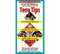 Tom McMahon Teen Tips (Tascabile)