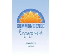 Tom McQueen Common Sense Engagement (Tascabile)