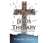 Tom McQueen Jesus Therapy (Tascabile)