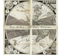 Tom Mcrae - All Maps Welcome