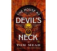 Tom Mead The House at Devil's Neck (Copertina rigida) Joseph Spector Series