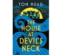 Tom Mead The House at Devil's Neck (Tascabile) Spector Locked-Room Mystery