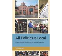 Tom Means All Politics Is Local (Tascabile)