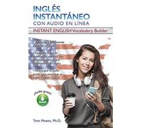 Tom Means Ingles Instantaneo (Tascabile)