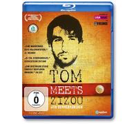 Tom meets Zizou - Kein Sommermärchen. (Blu-ray)
