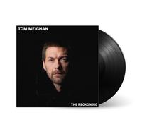 Tom Meighan The Reckoning (Vinyl LP) 12" Album