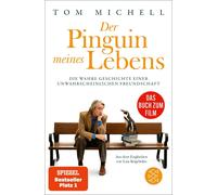 Tom Michell Lis Der Pinguin meines Lebens: Die wahre Geschichte eine (Tascabile)