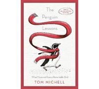 Tom Michell The Penguin Lessons (Tascabile)