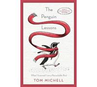 Tom Michell The Penguin Lessons (Tascabile)