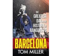 Tom Miller Barcelona (Tascabile)
