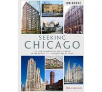 Tom Miller Seeking Chicago (Tascabile)
