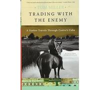 Tom Miller Trading with the Enemy (Tascabile)