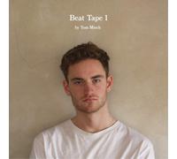 Tom Misch Beat Tape 1 (Vinyl LP) 12" Album