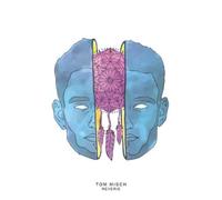 Tom Misch Reverie EP (Vinyl LP) 10" EP