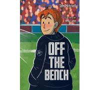 Tom Mitchell Off the Bench (Tascabile) Big Cat Read On