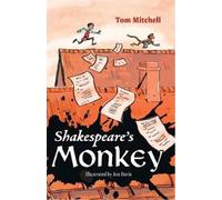 Tom Mitchell Shakespeare's Monkey (Tascabile) Big Cat Read On
