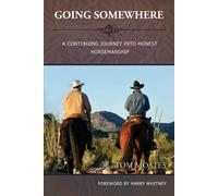 Tom Moates Going Somewhere (Tascabile)