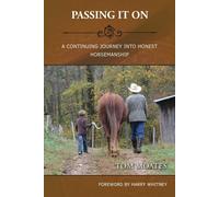 Tom Moates Passing It on (Tascabile)