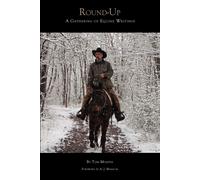 Tom Moates Round-Up (Tascabile)