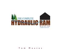 Tom Moates The Complete Hydraulic Ram Manual (Tascabile)