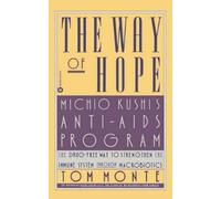 Tom Monte The Way of Hope (Tascabile)