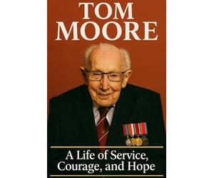 Tom Moore: A Life of Service, Courage, and Hope