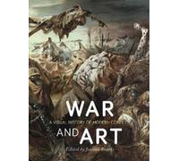Tom Moore War and Art (Copertina rigida)