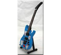 TOM MORELLO Chitarra in miniatura AUDIOSLAVE
