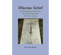 Tom Morris Discuss Grief (Tascabile)