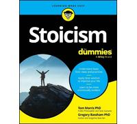 Tom Morris Gregory Bassham Stoicism For Dummies (Tascabile)