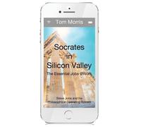 Tom Morris Socrates in Silicon Valley (Copertina rigida)