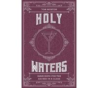 Tom Morton Holy Waters (Tascabile)