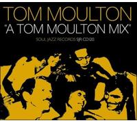Tom Moulton - A Tom Moulton Mix