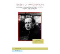 Tom Moylan Tenses of Imagination (Tascabile) Ralahine Utopian Studies
