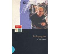 Tom Murphy Bailegangaire (Tascabile) Modern Plays
